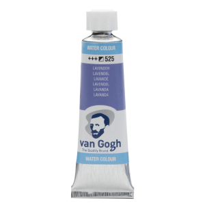 COLORE ACQUERELLO IN TUBO DA 10 ML VAN GOGH ROYAL TALENS