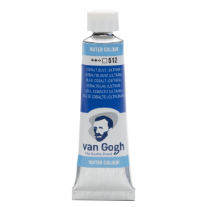 COLORE ACQUERELLO IN TUBO DA 10 ML VAN GOGH ROYAL TALENS