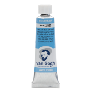 COLORE ACQUERELLO IN TUBO DA 10 ML VAN GOGH ROYAL TALENS