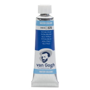 COLORE ACQUERELLO IN TUBO DA 10 ML VAN GOGH ROYAL TALENS