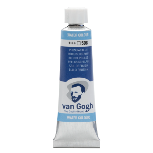 COLORE ACQUERELLO IN TUBO DA 10 ML VAN GOGH ROYAL TALENS
