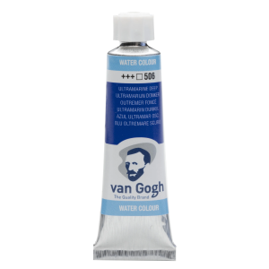 COLORE ACQUERELLO IN TUBO DA 10 ML VAN GOGH ROYAL TALENS