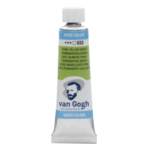 COLORE ACQUERELLO IN TUBO DA 10 ML VAN GOGH ROYAL TALENS