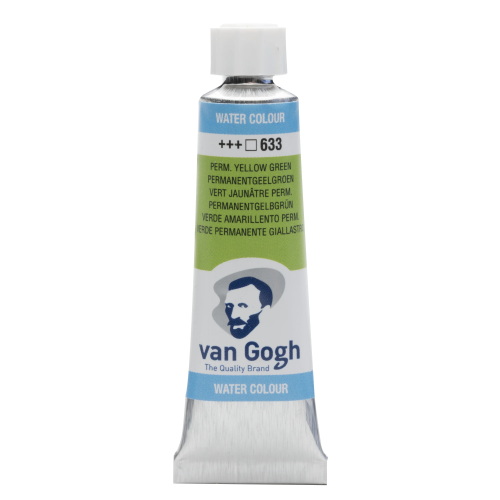 COLORE ACQUERELLO IN TUBO DA 10 ML VAN GOGH ROYAL TALENS