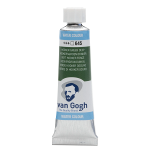 COLORE ACQUERELLO IN TUBO DA 10 ML VAN GOGH ROYAL TALENS