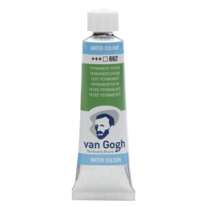 COLORE ACQUERELLO IN TUBO DA 10 ML VAN GOGH ROYAL TALENS