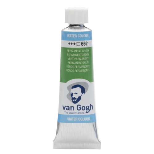 COLORE ACQUERELLO IN TUBO DA 10 ML VAN GOGH ROYAL TALENS