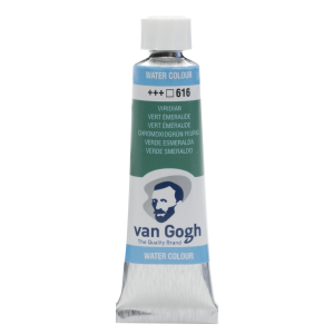 COLORE ACQUERELLO IN TUBO DA 10 ML VAN GOGH ROYAL TALENS