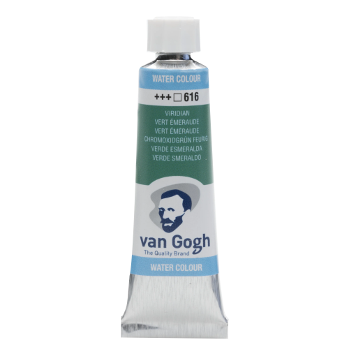 COLORE ACQUERELLO IN TUBO DA 10 ML VAN GOGH ROYAL TALENS