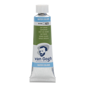 COLORE ACQUERELLO IN TUBO DA 10 ML VAN GOGH ROYAL TALENS