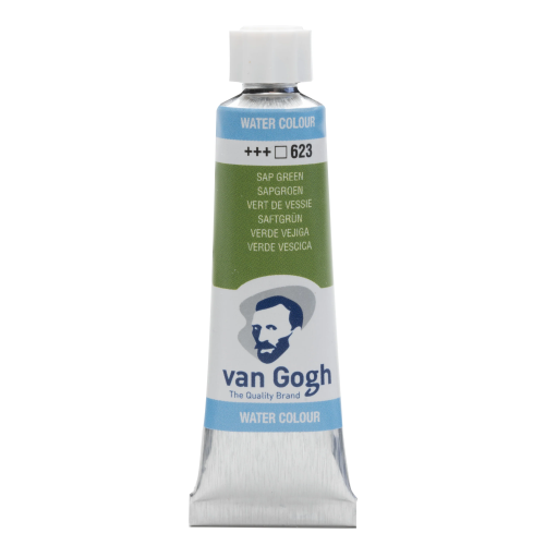 COLORE ACQUERELLO IN TUBO DA 10 ML VAN GOGH ROYAL TALENS