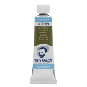 COLORE ACQUERELLO IN TUBO DA 10 ML VAN GOGH ROYAL TALENS