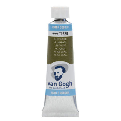 COLORE ACQUERELLO IN TUBO DA 10 ML VAN GOGH ROYAL TALENS