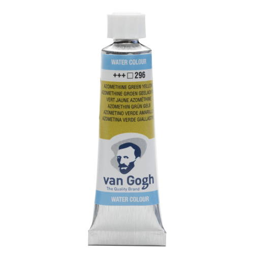 COLORE ACQUERELLO IN TUBO DA 10 ML VAN GOGH ROYAL TALENS