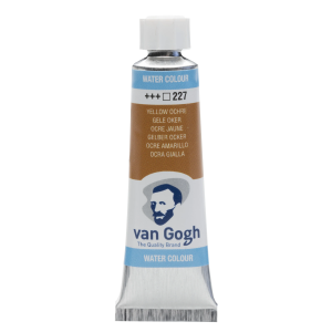 COLORE ACQUERELLO IN TUBO DA 10 ML VAN GOGH ROYAL TALENS