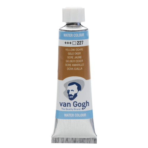COLORE ACQUERELLO IN TUBO DA 10 ML VAN GOGH ROYAL TALENS