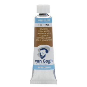COLORE ACQUERELLO IN TUBO DA 10 ML VAN GOGH ROYAL TALENS