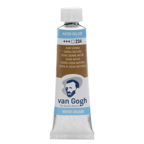 COLORE ACQUERELLO IN TUBO DA 10 ML VAN GOGH ROYAL TALENS