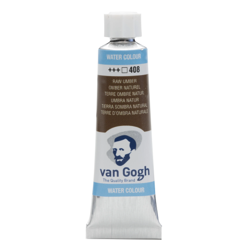 COLORE ACQUERELLO IN TUBO DA 10 ML VAN GOGH ROYAL TALENS