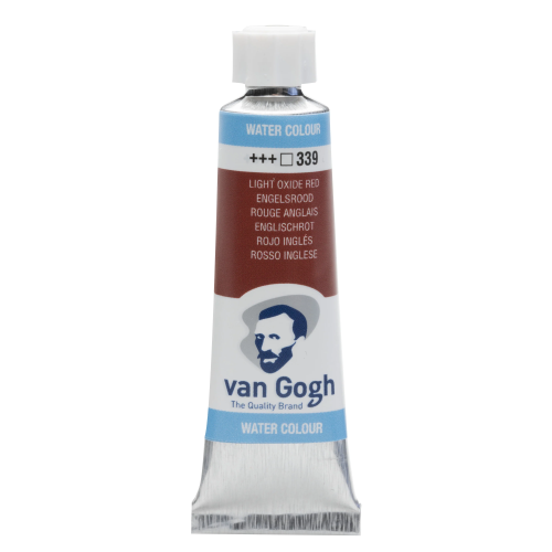 COLORE ACQUERELLO IN TUBO DA 10 ML VAN GOGH ROYAL TALENS