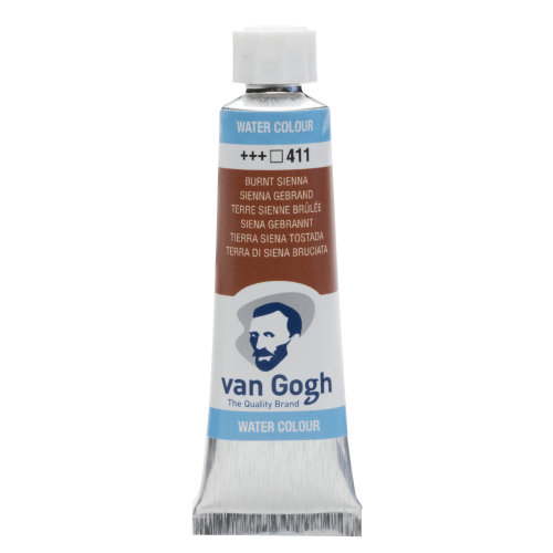 COLORE ACQUERELLO IN TUBO DA 10 ML VAN GOGH ROYAL TALENS