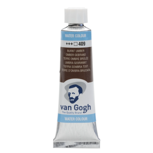 COLORE ACQUERELLO IN TUBO DA 10 ML VAN GOGH ROYAL TALENS