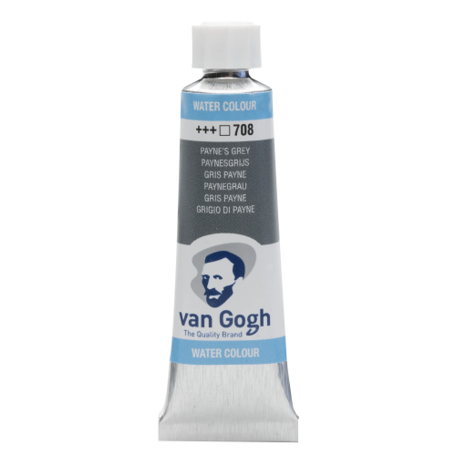 COLORE ACQUERELLO IN TUBO DA 10 ML VAN GOGH ROYAL TALENS