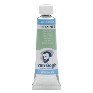 COLORE ACQUERELLO IN TUBO DA 10 ML VAN GOGH ROYAL TALENS