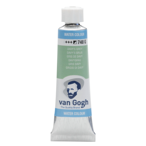 COLORE ACQUERELLO IN TUBO DA 10 ML VAN GOGH ROYAL TALENS