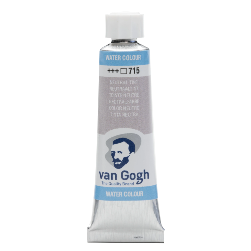 COLORE ACQUERELLO IN TUBO DA 10 ML VAN GOGH ROYAL TALENS
