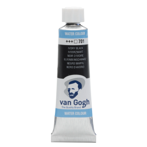 COLORE ACQUERELLO IN TUBO DA 10 ML VAN GOGH ROYAL TALENS
