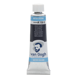 COLORE ACQUERELLO IN TUBO DA 10 ML VAN GOGH ROYAL TALENS