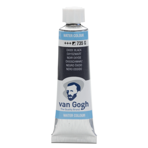 COLORE ACQUERELLO IN TUBO DA 10 ML VAN GOGH ROYAL TALENS