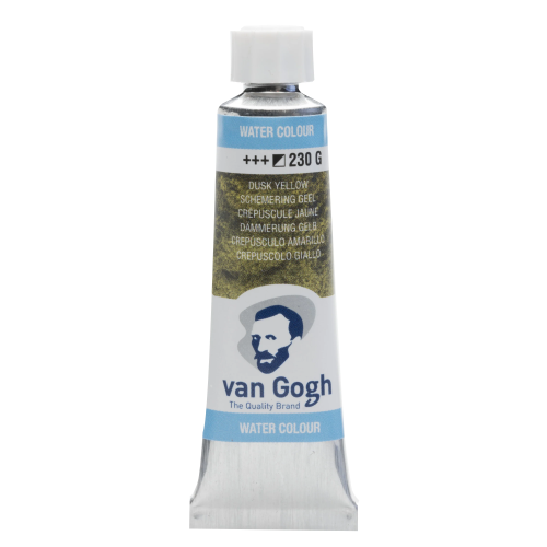 COLORE ACQUERELLO IN TUBO DA 10 ML VAN GOGH ROYAL TALENS