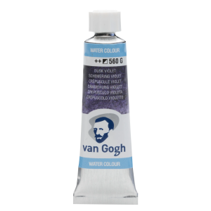 COLORE ACQUERELLO IN TUBO DA 10 ML VAN GOGH ROYAL TALENS