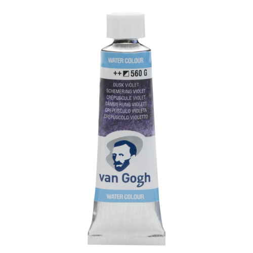 COLORE ACQUERELLO IN TUBO DA 10 ML VAN GOGH ROYAL TALENS