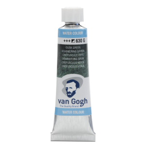 COLORE ACQUERELLO IN TUBO DA 10 ML VAN GOGH ROYAL TALENS