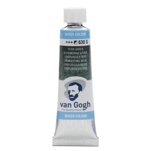 COLORE ACQUERELLO IN TUBO DA 10 ML VAN GOGH ROYAL TALENS