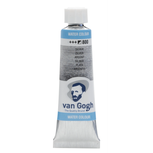 COLORE ACQUERELLO IN TUBO DA 10 ML VAN GOGH ROYAL TALENS