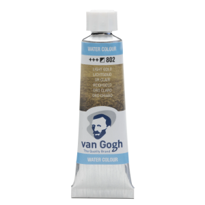 COLORE ACQUERELLO IN TUBO DA 10 ML VAN GOGH ROYAL TALENS