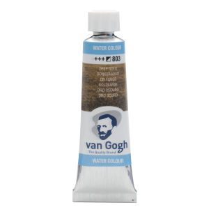 COLORE ACQUERELLO IN TUBO DA 10 ML VAN GOGH ROYAL TALENS