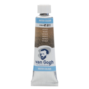 COLORE ACQUERELLO IN TUBO DA 10 ML VAN GOGH ROYAL TALENS