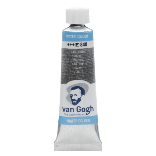 COLORE ACQUERELLO IN TUBO DA 10 ML VAN GOGH ROYAL TALENS