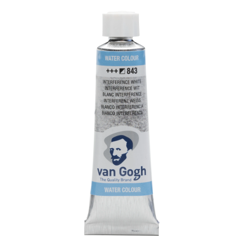 COLORE ACQUERELLO IN TUBO DA 10 ML VAN GOGH ROYAL TALENS