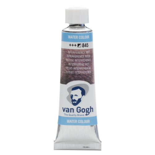 COLORE ACQUERELLO IN TUBO DA 10 ML VAN GOGH ROYAL TALENS