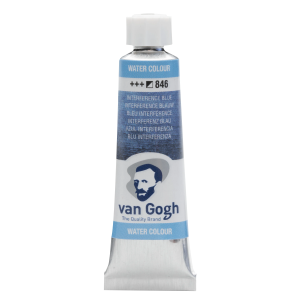 COLORE ACQUERELLO IN TUBO DA 10 ML VAN GOGH ROYAL TALENS