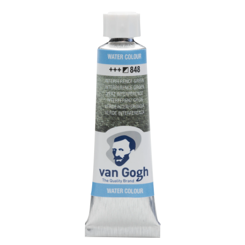 COLORE ACQUERELLO IN TUBO DA 10 ML VAN GOGH ROYAL TALENS