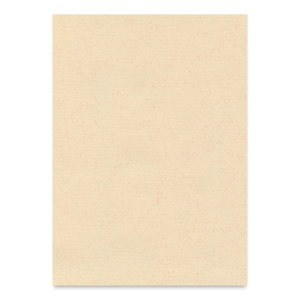 CARTA PER STAMPA D'ARTE, DISEGNO E PASTELLO CM 48 X 62,5 GR MQ 100 INGRES HAHNEMUHLE