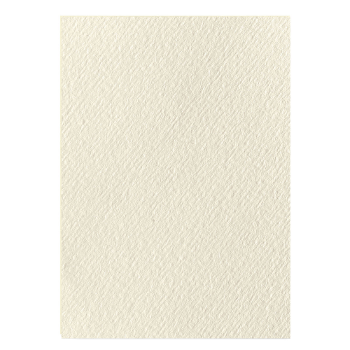 CARTA PER STAMPA D'ARTE, DISEGNO E PASTELLO CM 48 X 62,5 GR MQ 100 INGRES HAHNEMUHLE