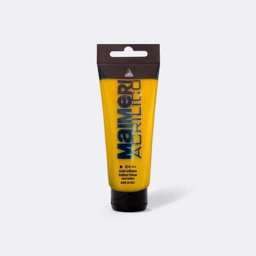 COLORE MAIMERI ACRILICO 75 ML